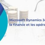 Microsoft Dynamics 365 pour la finance et les opérations
