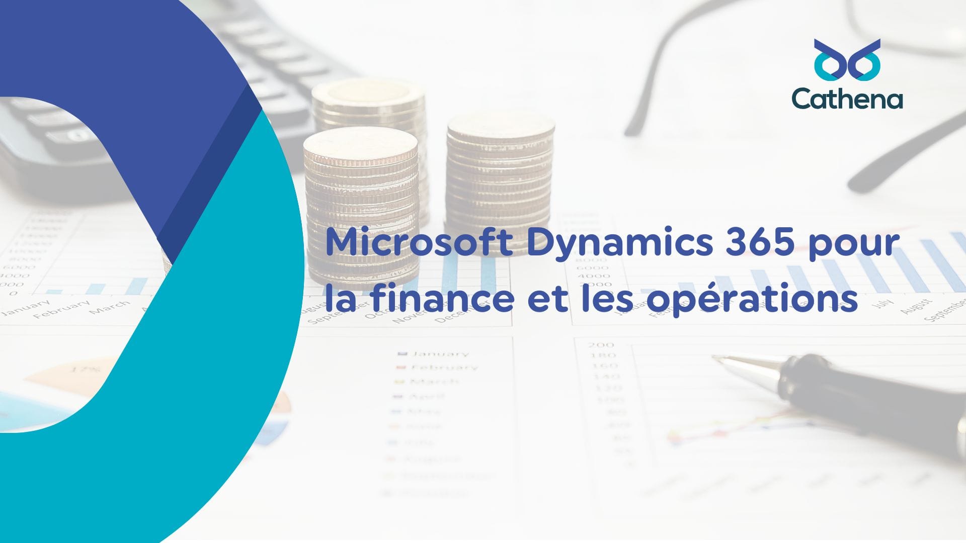 Microsoft Dynamics 365 pour la finance et les opérations